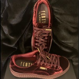 Fenty Puma, Puma Creeper